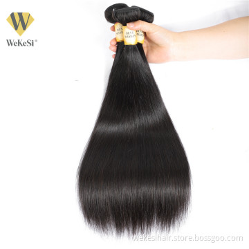 WKS Top Quality Raw Hair Swiss Lace Frontal Brazilian Human Virgin Cuticle Aligned  Straight Wave Frontal With Baby Hair